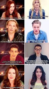 Shadowhunters Cast Movie Vs Show Movie Version Will Always And Forever Be My Absol Shadowhunters Shadowhunters The Mortal Instruments The Mortal Instruments