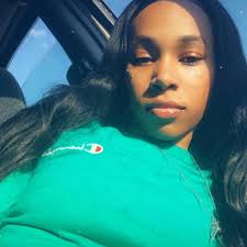 Shena Mackey & Sa'kye Jackson's Memorial Website