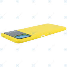 We did not find results for: Xiaomi Poco M3 M2010j19cg Kryshkapoco Yellow 55050000ql9x