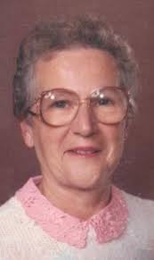 Margaret Ann Seaman Obituary August 15, 2018