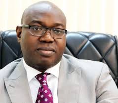 Financial community should keep investing in security solutions –Femi Adeoti,  MD Inlaks