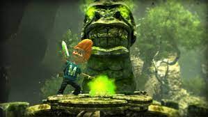 It came in a pretty cool bundle from gamestop. Max The Curse Of Brotherhood Descargar Apk Para Android Gratuit Ultima Version 2021