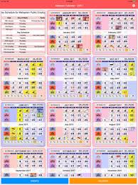 Printable calendar 2020 with malaysia holidays. Malaysia Calendar 2020 2021 Apps 148apps