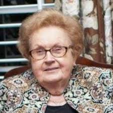 Patricia Whaley Thomason Bartenfeld Obituary March 22, 2020