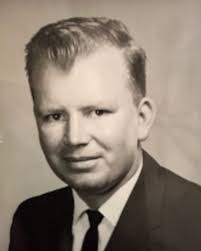 David I. Rushing Obituary November 16, 2024