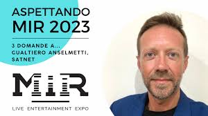 MIR 2023: 3 domande a Satnet