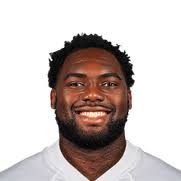 Nicholas Petit-Frere EA SPORTS™ Madden NFL 25 Player Ratings