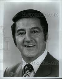 Press Photo Danny Thomas Actor