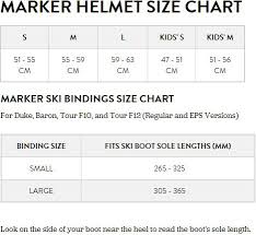 Marker Kingpin 13 Adult Ski Bindings 2019 20