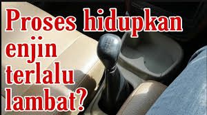 Kaedah yang betul semasa berhenti di traffic light: Cara Alternatif Turun Dari Bukit Ujian Naik Bukit Youtube