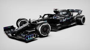 See more ideas about race cars, racing, formula 1. Audi F1 2021 Concept Livery Youtube