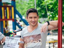 По сюжету юная нина (клавдия дрозд) теряет родителей. Andrej Fedinchik Igraet V Semyu S Sobstvennoj Zhenoj Telegid Vklyuchajsya