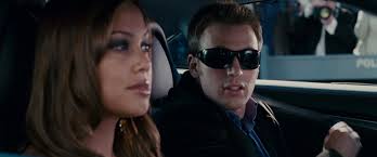 Fantastic Four: Rise of the Silver Surfer (2007)