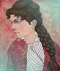 Maxine Frost Art for Sale