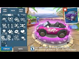 To use this hack you need to chose any cheat code from below and type it in beach buggy racing 2 game console. Support Codes For Beach Buggy Racing 2 11 2021