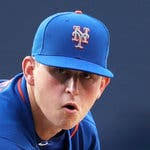 Mets Acquire Closer A.J. Ramos From Marlins, Capping a Busy Day