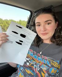 I finally completed something I should've done a LONG time ago. Some people  know this but most don't, I never legally changed my last name to  Montgomery after Alex & I got