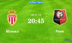 Обзор матча (16 мая 2021 в 22:00) монако: Monako Renn Prevyu 08 01 2019 Soccer365 Ru