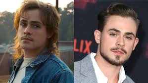 Stranger Things : Top 3 des plus gros changements de look des acteurs pour  leurs personnages