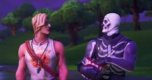 Maybe you would like to learn more about one of these? Fortnite Skull Trooper Skin Is It Coming Back In Season 6 For Halloween And Can You Get Real Costumes