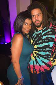 Taylor Rooks on X: I dont usually get too shook, but J Cole telling me he  watches my interviews. Thaaaaat was up there. #Dreamvillebrunch  t.co5k3LsKEFjp  X