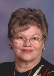 Nancy Sylvia Stoesz Obituary May 25, 2017