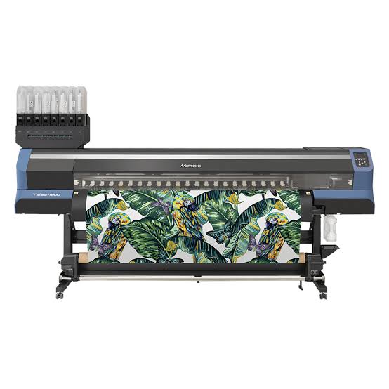 Sublimation Printing Machine our Palamu printing press