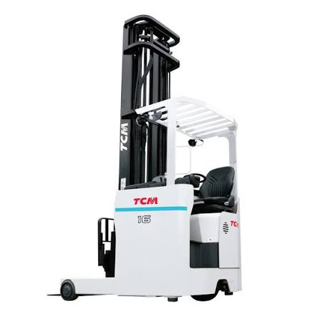 TCM FHD18T9 Forklift