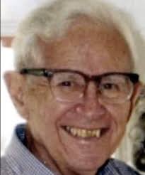 Remembering Robert and Jacqueline from Lubec