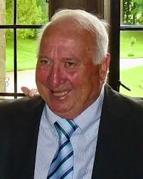 A Memorial Service is being held for my Cousin Mick(Micheal) Constable