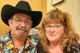 Fundraiser for Kristina Oswald by Jessika Hall : Donate to Ease Robert  Oswald's Healing Journey