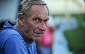 1,097 likes · 2 talking about this. Fotbal Zlenivel Je To Jen Obchod Rika Trenerska Legenda Zeman Idnes Cz