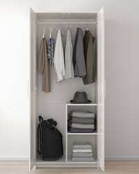 12 Best Portable Closets For Every Budget Brimnes Wardrobe Portable Closet Ikea Brimnes Wardrobe