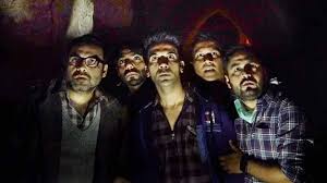 Set in the early 1900s. 7 Best Horror Comedies On Netflix That Are Perfect If You Are Looking For A Light Watch