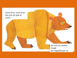 Our Brun Dis Moi Learning French For Kids French Immersion Kindergarten French Immersion