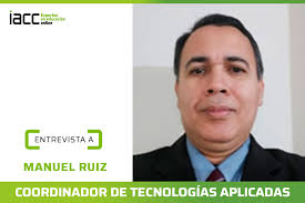 Entrevista a Manuel Mauricio Ruiz