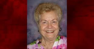 Patricia Anne "Pat" McIntyre