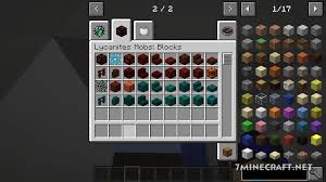 Jun 20, 2021 game version: Lycanites Mobs Mod 1 17 1 1 16 5 1 15 2 Adds Many New Mobs