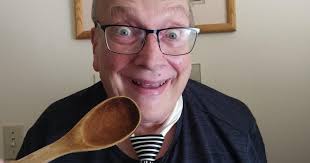 Prose Poem: How Christopher Mele Saved My Life.