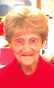 Obituary of Thelma L. Morrison