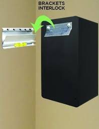 No Stud Speaker Hangers Speaker Wall Mounts Speaker Brackets Hanger