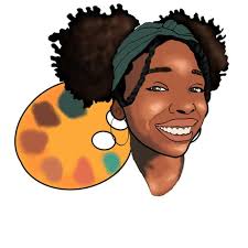 Sassy Fox Embroidered Patch