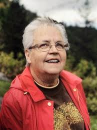 Sandra Welch Obituary