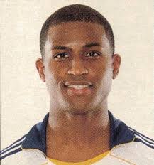 LA Galaxy 2009 roster