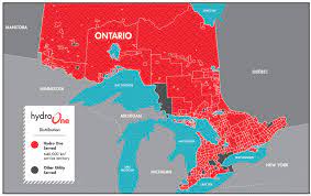 We transmit and distribute electricity across ontario, home to 38 per cent of canada's population Move To Mobile Hits The Mark Hydro One Critigen