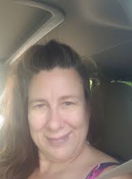 Melody saying hello to Tom Wehnes…