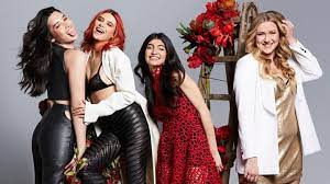 Who convinces the designer and gets booked? Gntm Finale 2021 Heidi Klum Kurt Alex Romina Soulin Oder Dascha Zum Topmodel Stern De