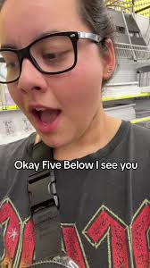 I Took Her to Five Below Song