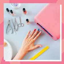 These kits come with gel nail polish, manicure tools, and of course an led nail lamp. 11 Best At Home Gel Nail Kits In 2021 Gel Nail Polish Starter Kits