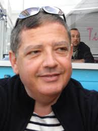 Daniel CARLIER (ODOMEZ, ARRAS)